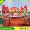 Manufacturer supply amusement park rides carnival rides of disco tagada