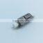 China Supplier MU Fiber Optical adaptor with low price