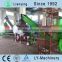 PET Flakes Washing Line; Plastic Recycling Machinery; Recycle Washing Line