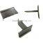 assurance OEM injection plastic mould for walkie talkie case new products