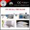 HFM-3000 Polyester Staple Fiber Ball Machine, ball fiber pillow filling machine