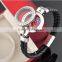 Hot New Products For 2016 Best Selling Products Popular At High Quality Leather Bracelet Lockets Wholesale