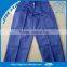 wholesale 100% cotton long sleeve factory uniforms protective workwear