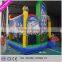 Hot commercial Inflatable combo/inflatable slide/4 line stitching