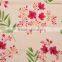 High Quality New Products 2016 DTY Polyester Fabric Printing Fabric