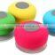 Bocina Bluetooth Para Regadera iShower Resistente al Agua con Microfono