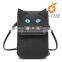 Leather Cell Phone Bag Purse Case with Shoulder Strap Cross Body Wallet Pouch for Carrying iPhone6s/6s plus/6/6 Plus