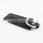 Black Leather rational construction Key usb stick drive 16gb 32gb 64gb