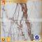 Durable hot sale white onyx stone floor covering