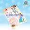 Customized aluminum foil cosmetic sachet, logo printing sachet for cosmetic
