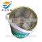 3L Round Tinplate Galvanizing Pail