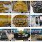 bulldozer parts D85A,D85E-21,D85P-21 end bit