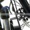 Professional 6061 Aluminum Alloy Frame E-Bike