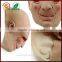 Funny Halloween Costume Head Realistic Old Men Latex Mask