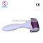600 micro needle roller //600pcs needles per Derma roller factory supplier