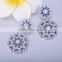 Young girl earring jewelry set bridal jewelry set