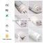 t8 pink 120cm 18w office led tube lights