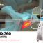 MED-360 Vacuum massage RF Roller slimming beauty device