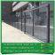 Guangzhou Double Rod Safety Mesh Fencing Panels Double Bar Wire Fence