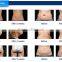 Non-surgical clinic use 5 heads cavitation cryo rf cellulite liposuction cryolipolysis fat freeze slimming with 3 handles