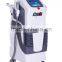 515-1200nm 7 In 1 Machine Equipment For Rf Nd Vertical Yag Laser Ipl Shr Multifunctional Beauty Equipment For Salon