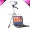 Sale digital Electronic Colposcope with CCD Sony Camera 800,000 pixels with Analysis software Vaginalitis cervical diagnosis