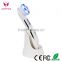 Led light therapy machine and best rf skin tightening face lifting machine