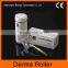 Hotsale Design Golden Microneedle dermaroller ZGTS 192 derma roller OEM
