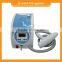 Final Promotion Professional portable tattoo removal q switched Nd yag laser system