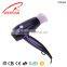 1400W -1600W high power travel hair dryer with new function dual voltage