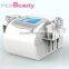 Rf And Cavitation Slimming Machine Salon Beauty New Equipment Machine Vacuum Rf Cavitation Machine Cavitation System Ultrasonic Rf Vacuum Cavitation Ultrasound Cavitation For Cellulite