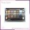 Push and Pull 34 Colors Eyeshadow Palette with Private Label Packaging for Cosmetics
