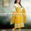 Latest fashion-Gerogette salwar suit at low prices