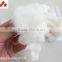 Sheep scoured carded wool waste 24-34mic for felting