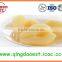supply hot sale canned fresh pear halves and slice in syrup