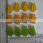 Wholesale Fruit Flavor Gummy Candy with Bulk Packaging