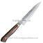Tadafusa Japanese chef knives SN-01 with high quality satin finish