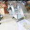 FC-502 Hot Sale Potato Chips French Fry Machine