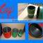 API 5CT 2 7/8" K55 and J55 female thread tubing collar for oilfield