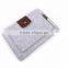 Hot selling Colorful Wholesale Fashionable Felt slim laptop bag