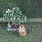 Hot-selling squirrel toy simulation squirrel toy