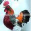 creative simulation wholesale souvenir with rooster