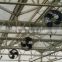 Industrial /Greenhouse/Poultry farming Air Circulation Fan/Ventilation Exhaust Fans wth CE,CCC certification