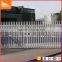 widely used for pool fence panel length 2.75 public utility sites used palisade fences