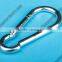 DIN5299C Metal/Stainless Steel Spring Snap Hook
