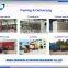 Hot sale bread crumbs making processing line machine