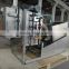 Dewatering screw press for municipal waste treatment XF 132