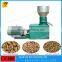 ISO guarantee flat die animal feed equipment with high efficiency