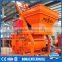 Used self loading concrete mixer for sale in india