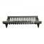 fireplace grate